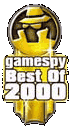 Best of 2000 - Gamespy