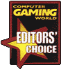 Editor's Choice - Computer Gaming World
