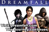 Dreamfall